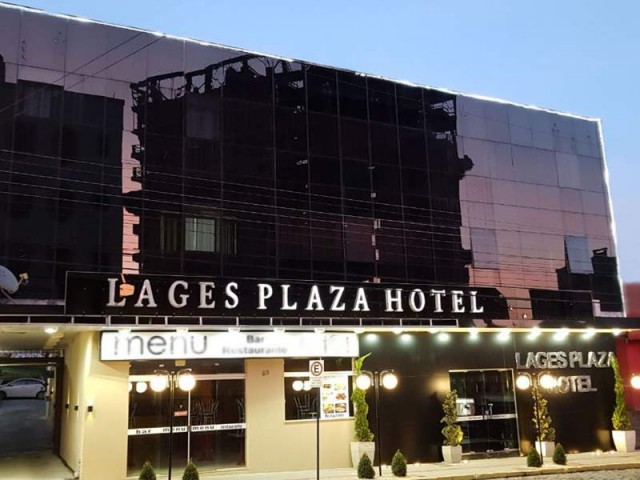 Lages Plaza Hotel