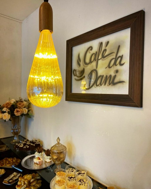 Café da Dani