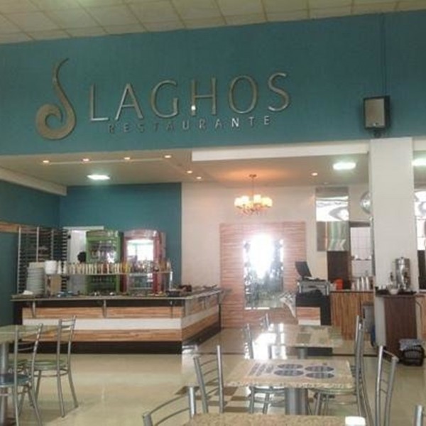 Laghos Restaurante