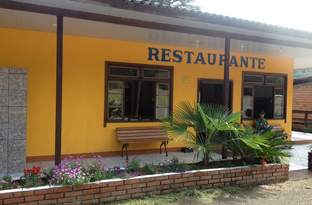 Restaurante Serra Lanches